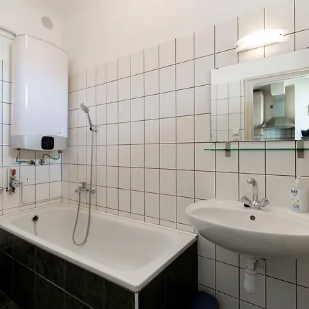 East Station - Baross 1 & 2 * Budapest