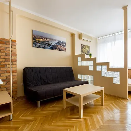 East Station - Baross 1 & 2 * Budapest