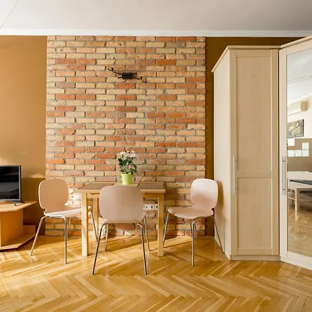 Apartment East Station - Baross 1 & 2 Budapest