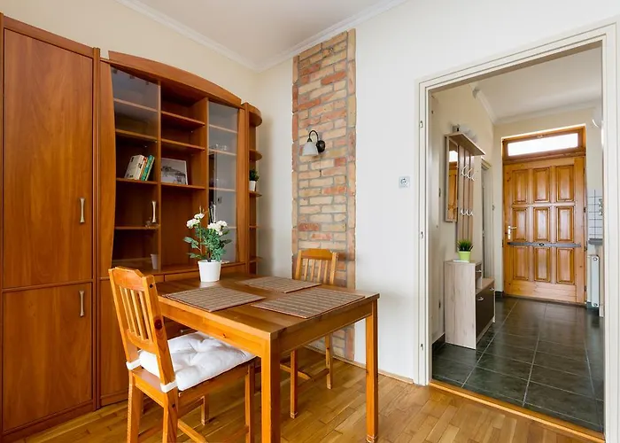 East Station - Baross 1 & 2 Appartement Boedapest