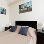 Apartmán East Station - Baross 1 & 2 Budapešť