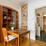 East Station - Baross 1 & 2 Apartmán Budapešť