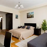 Apartmán East Station - Baross 1 & 2
