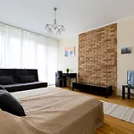 Apartmán East Station - Baross 1 & 2 *