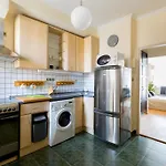 Apartmán East Station - Baross 1 & 2 Budapešť