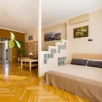 East Station - Baross 1 & 2 * Budapešť