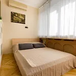 East Station - Baross 1 & 2 Apartmán Budapešť