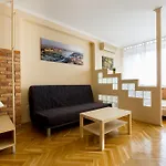 East Station - Baross 1 & 2 * Budapešť