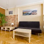 East Station - Baross 1 & 2 Budapešť