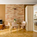 Apartmán East Station - Baross 1 & 2 Budapešť