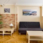 East Station - Baross 1 & 2 Apartmán Budapešť