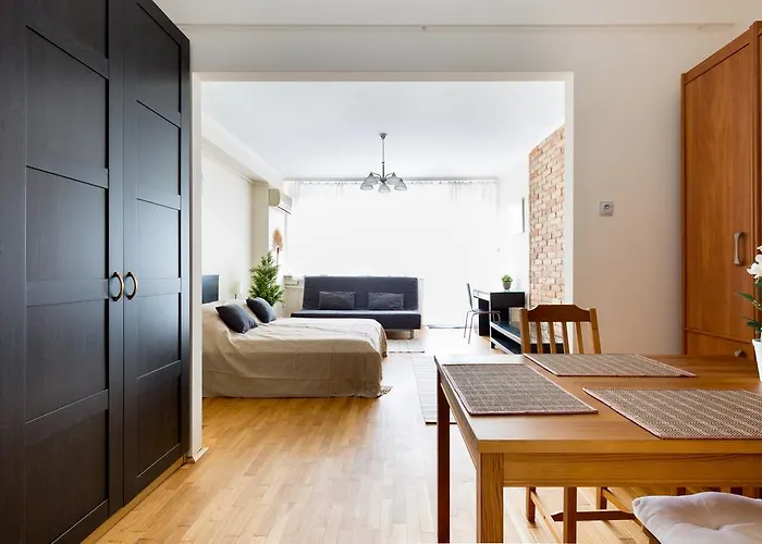 Apartamento East Station - Baross 1 & 2 *