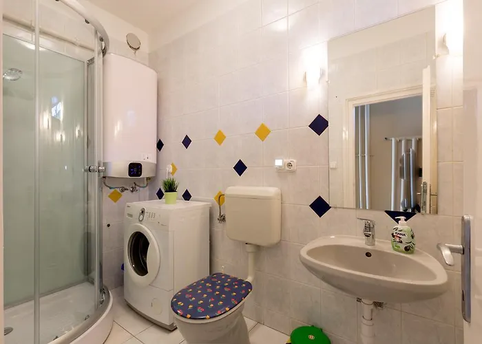 Appartement East Station - Baross 1 & 2