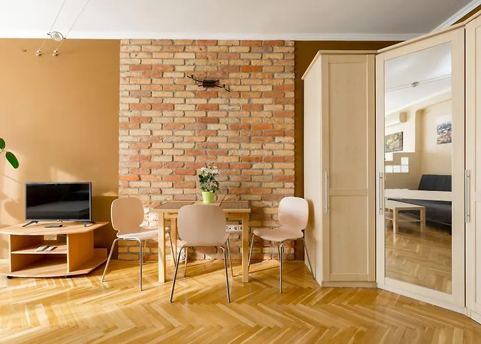 Apartamento East Station - Baross 1 & 2 Budapeste