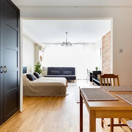 Apartamento East Station *