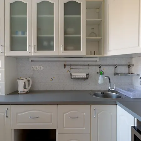 East Station Apartamento